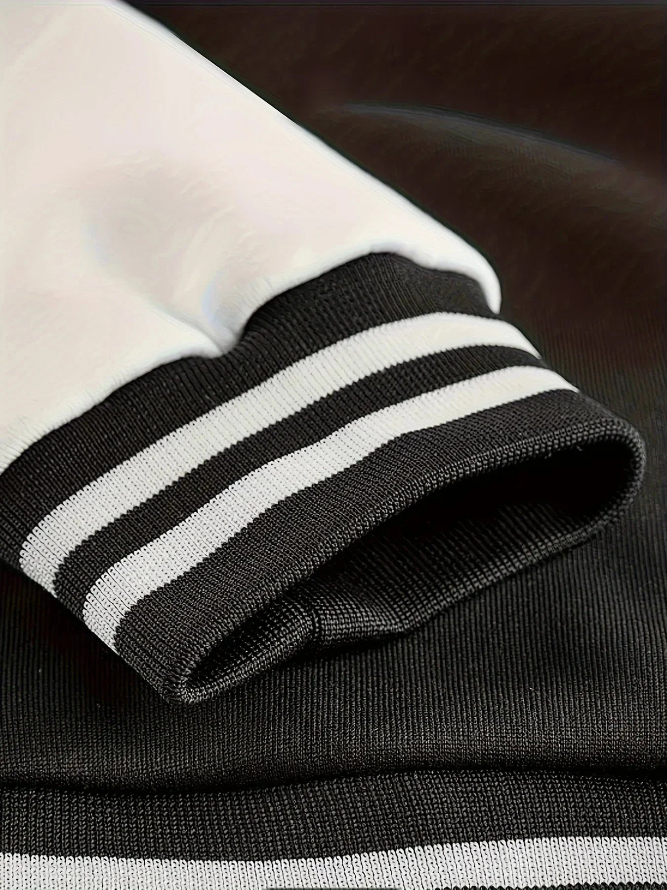 Unisex Women's Men Baseball Jacket Autumn Winter Coats GlowCart