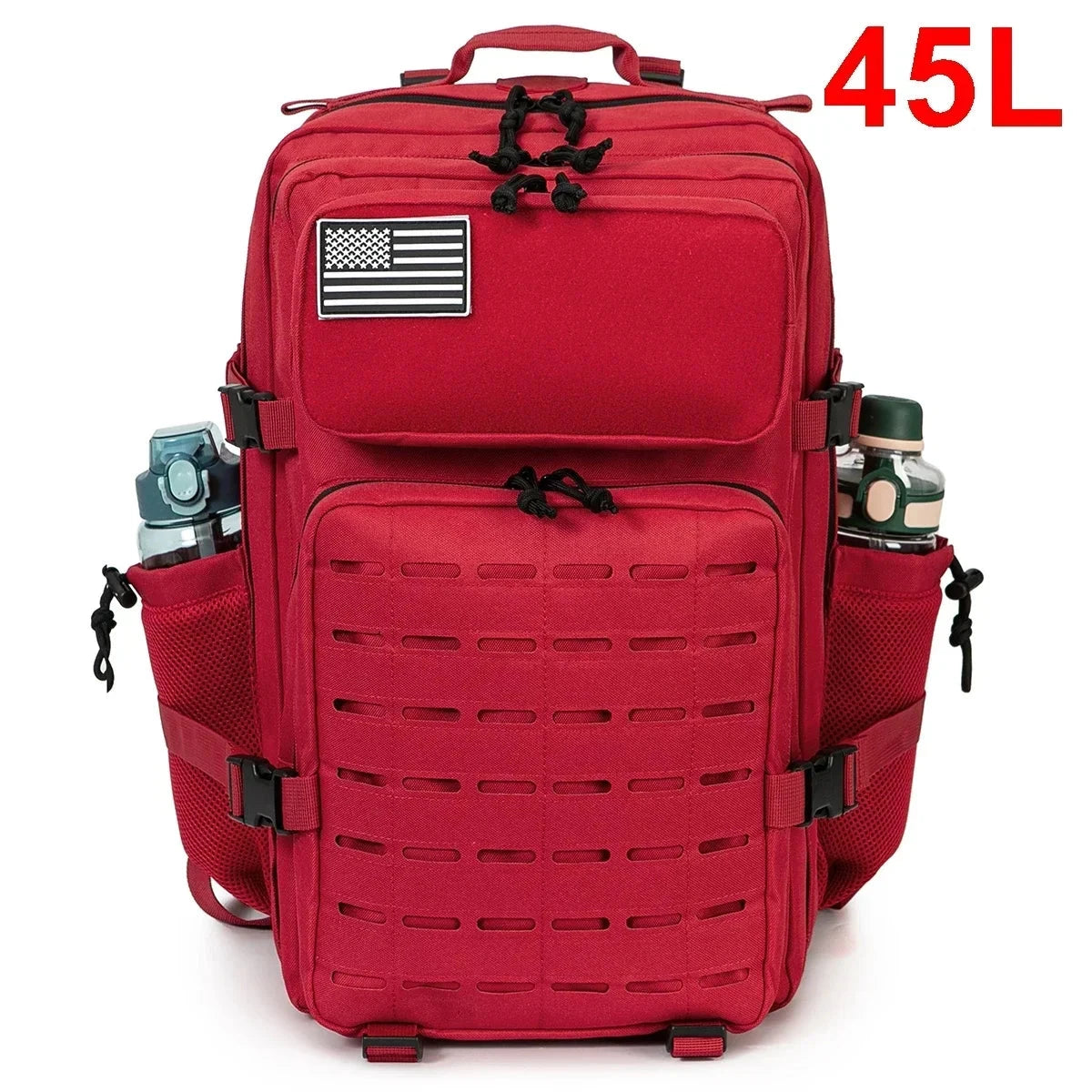 25L/45L Men's and Women's Tactical Backpacks , Outdoor GlowCart