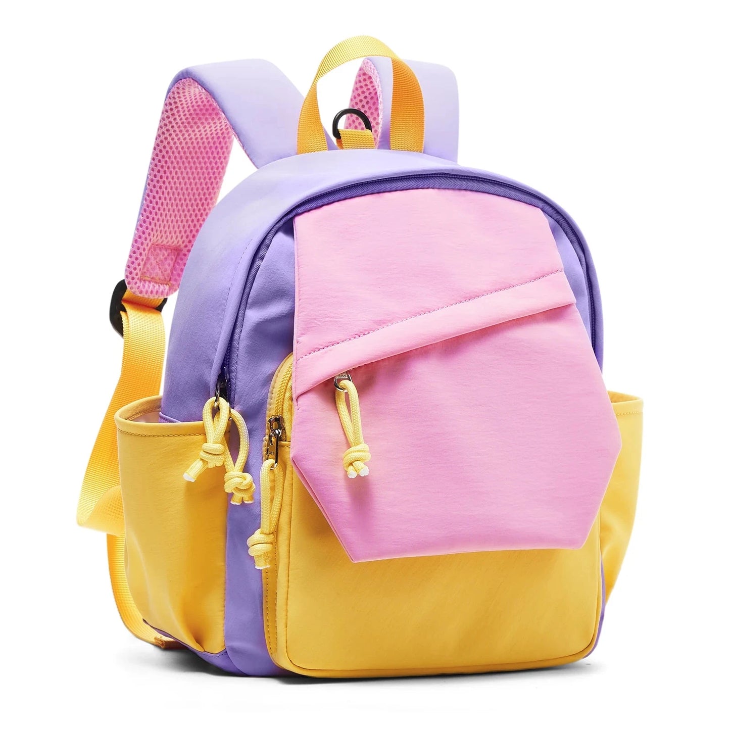 Kids Backpack Boys Girls Mimi Backpack, Preschool Backpack for Children Aged 3-6 First Grade Children School Backpack, Schoolbag GlowCart