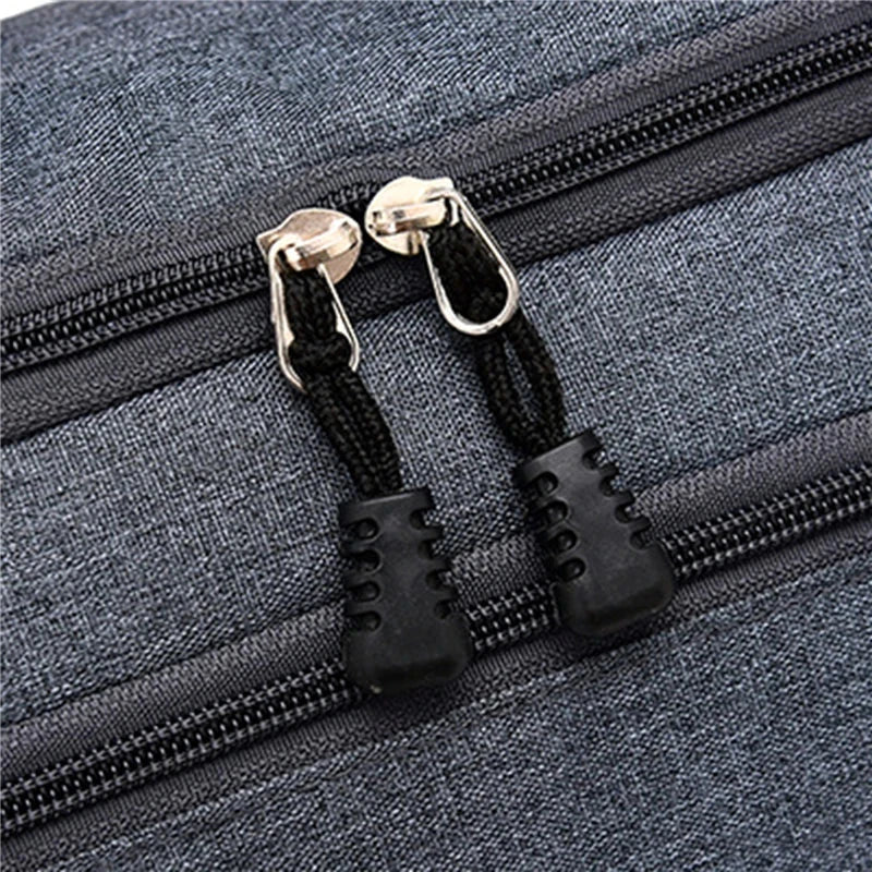 Outdoor Men Travel Sport Bags Light Luggage Business GlowCart