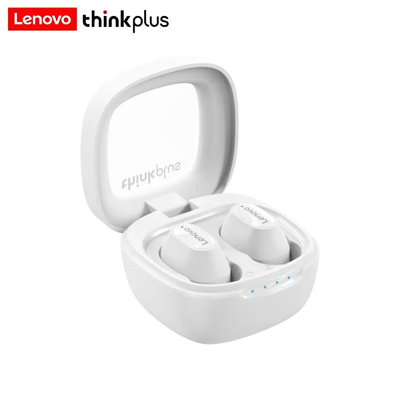Lenovo XT62 Bluetooth 5.3 Earphones Wireless HiFi Sport