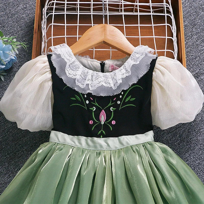 Clothing for New Kids Autumn 2025 Quality Korean Style Anna GlowCart