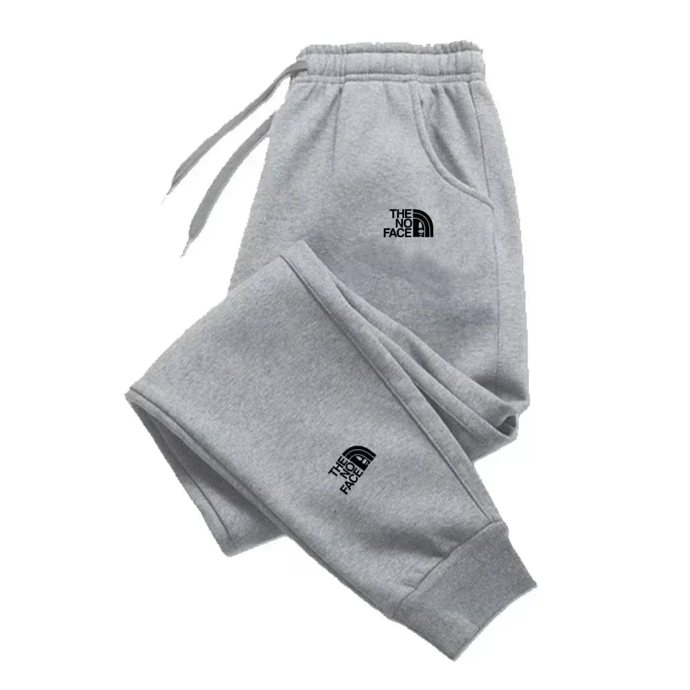 Hot Sale Women Sweat Pants Winter Running Brand Pants GlowCart