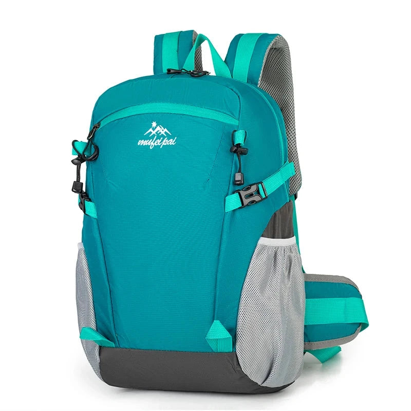 New leisure Outdoor Hiking Backpack  Women's And Men's GlowCart