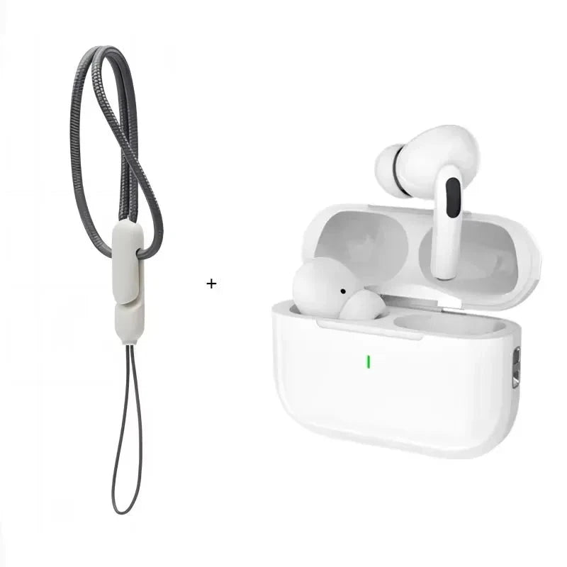 Wireless Bluetooth Earphones Pro 5 TWS Max Sport Earbuds  In GlowCart