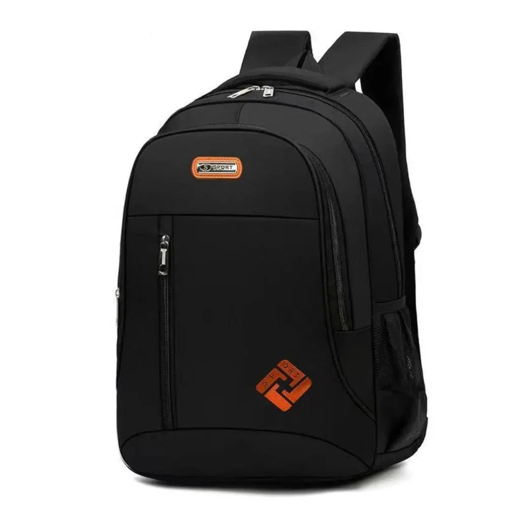 Backpack for Men Multifunctional Business Notebook Backpack GlowCart