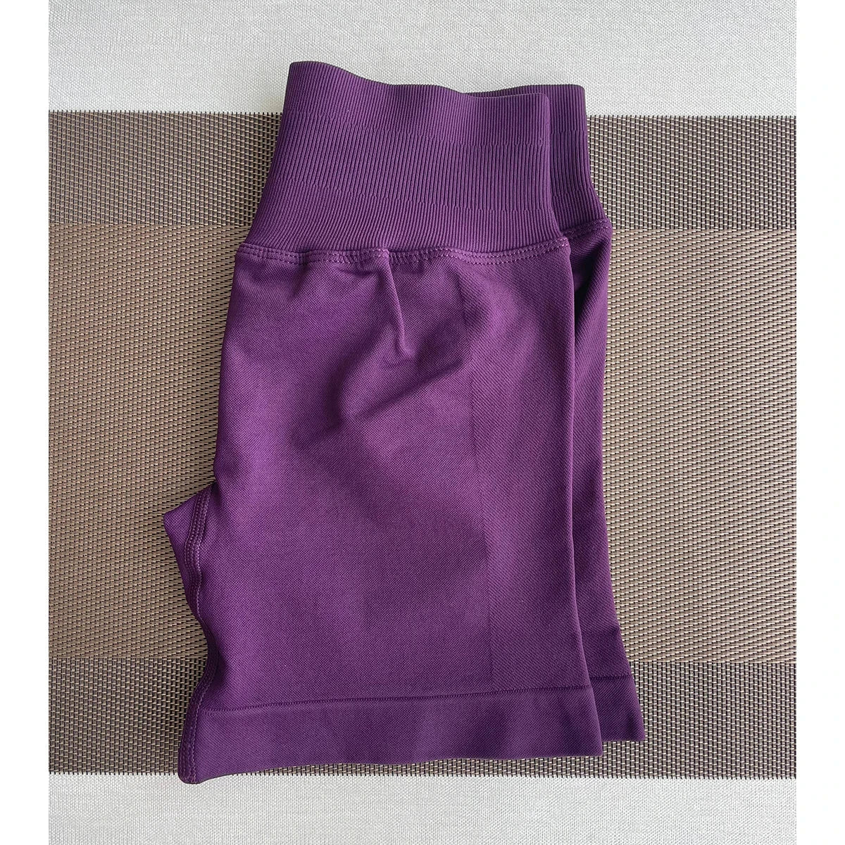 TKITK Shorts Seamless Pants Women Fitness Outfits Yoga Pants Gym Running Bike Wear leggings cycling pants shark pants GlowCart