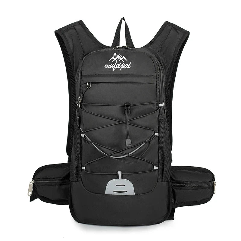 Men's And Women's Cycling Lightweight  Backpack Outdoor GlowCart