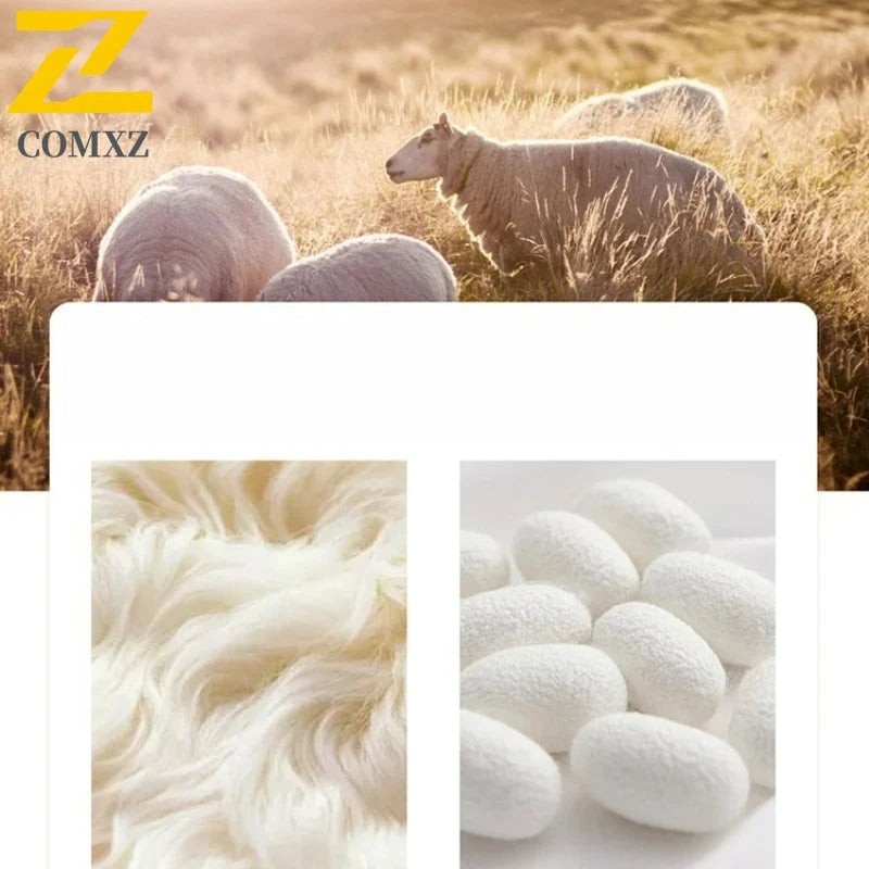 COMXZ Men Long Down Jacket Fashion Lapel Outdoor Office GlowCart