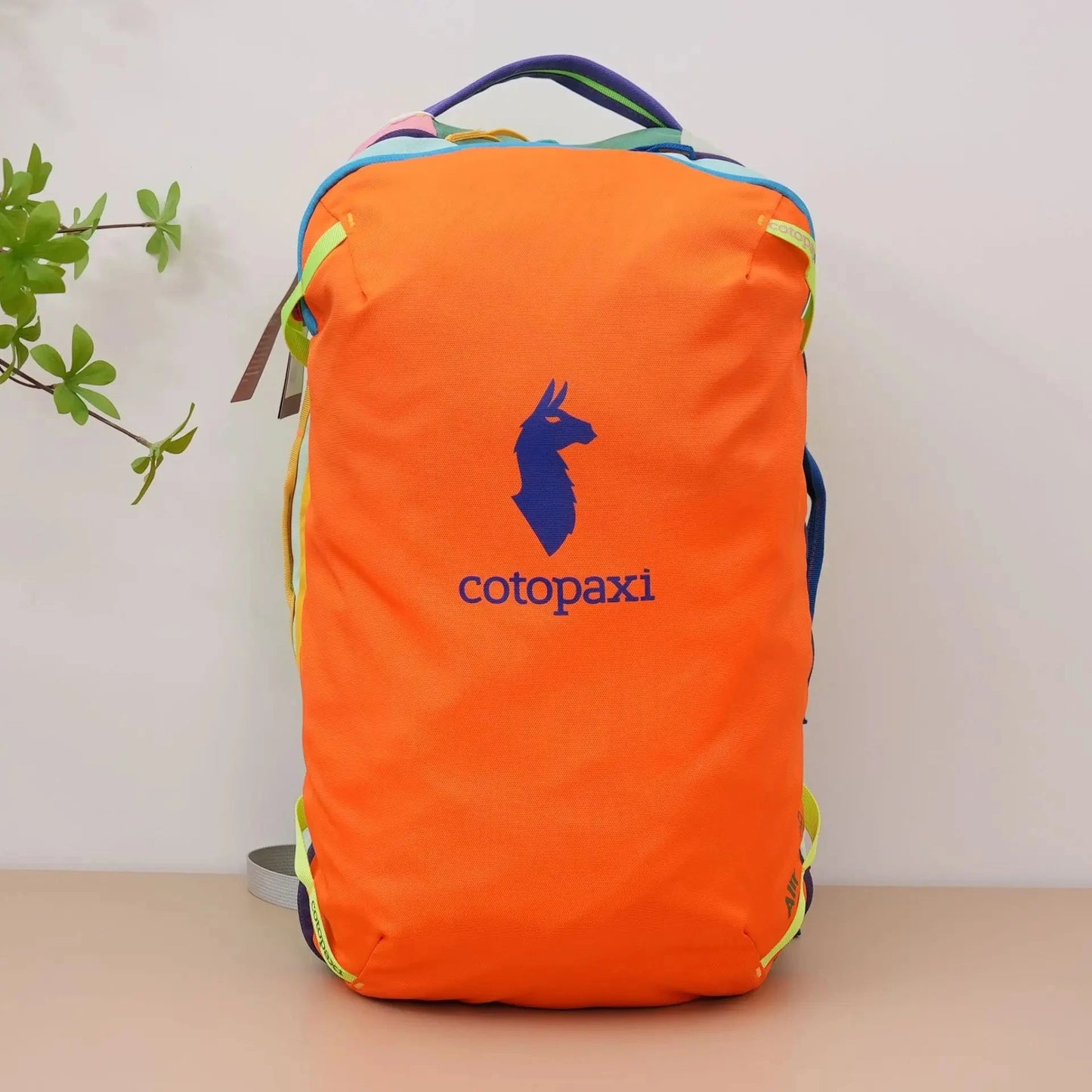 28L Unisex Outdoor Camping Backpack – Stylish GlowCart