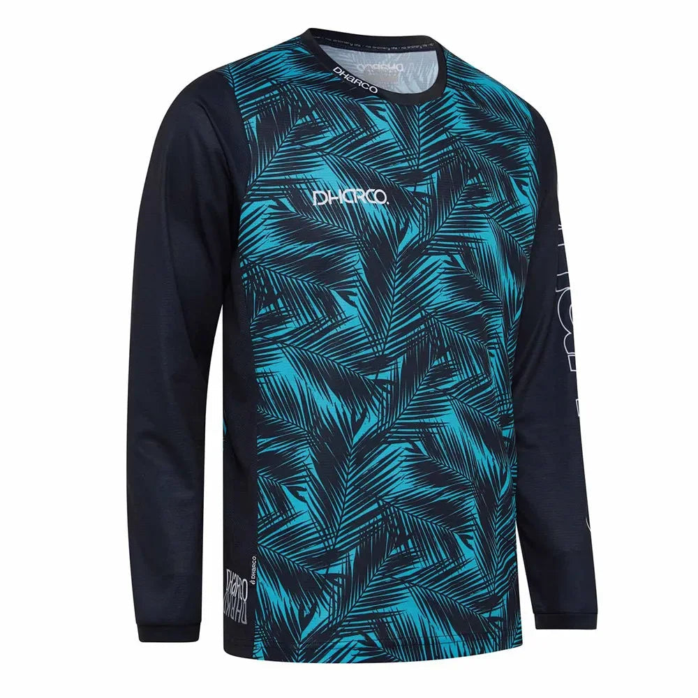 Enduro Maillot New Racing Downhill Jersey Mountain Bike Motorcycle Cycling Jersey Crossmax Shirt Ciclismo Clothes For Men Mtb GlowCart