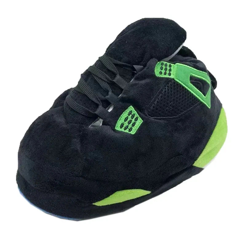 Unisex One Size Fits Most Eu 36-43 Winter Indoor Cotton GlowCart