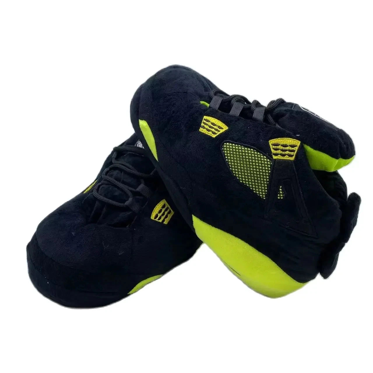 Unisex One Size Fits Most Eu 36-43 Winter Indoor Cotton GlowCart