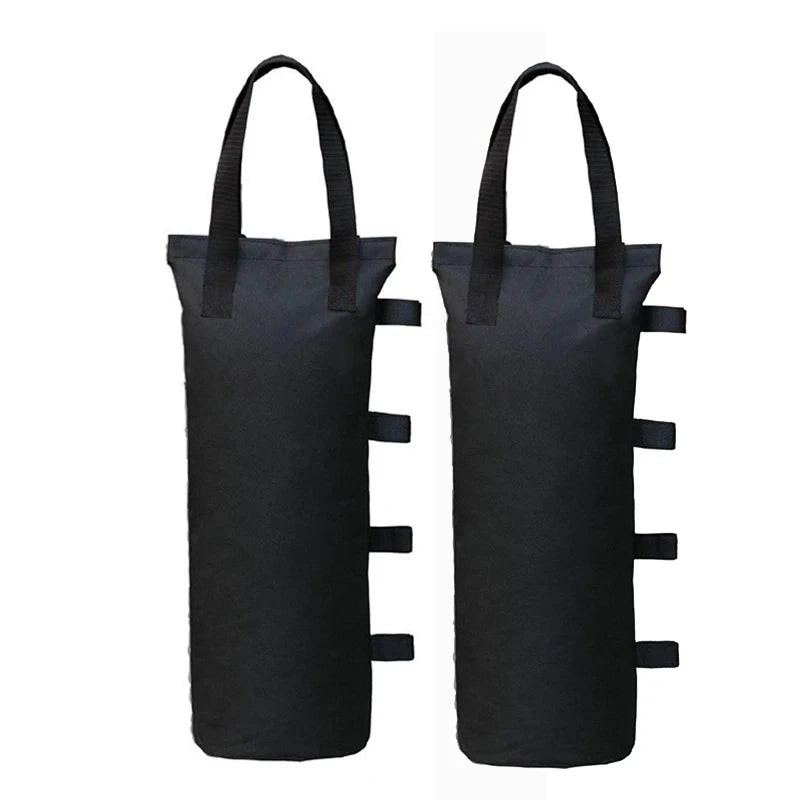 1/2/4Pcs Durable Camping Sand Shelter Garden Gazebo Foot Leg GlowCart