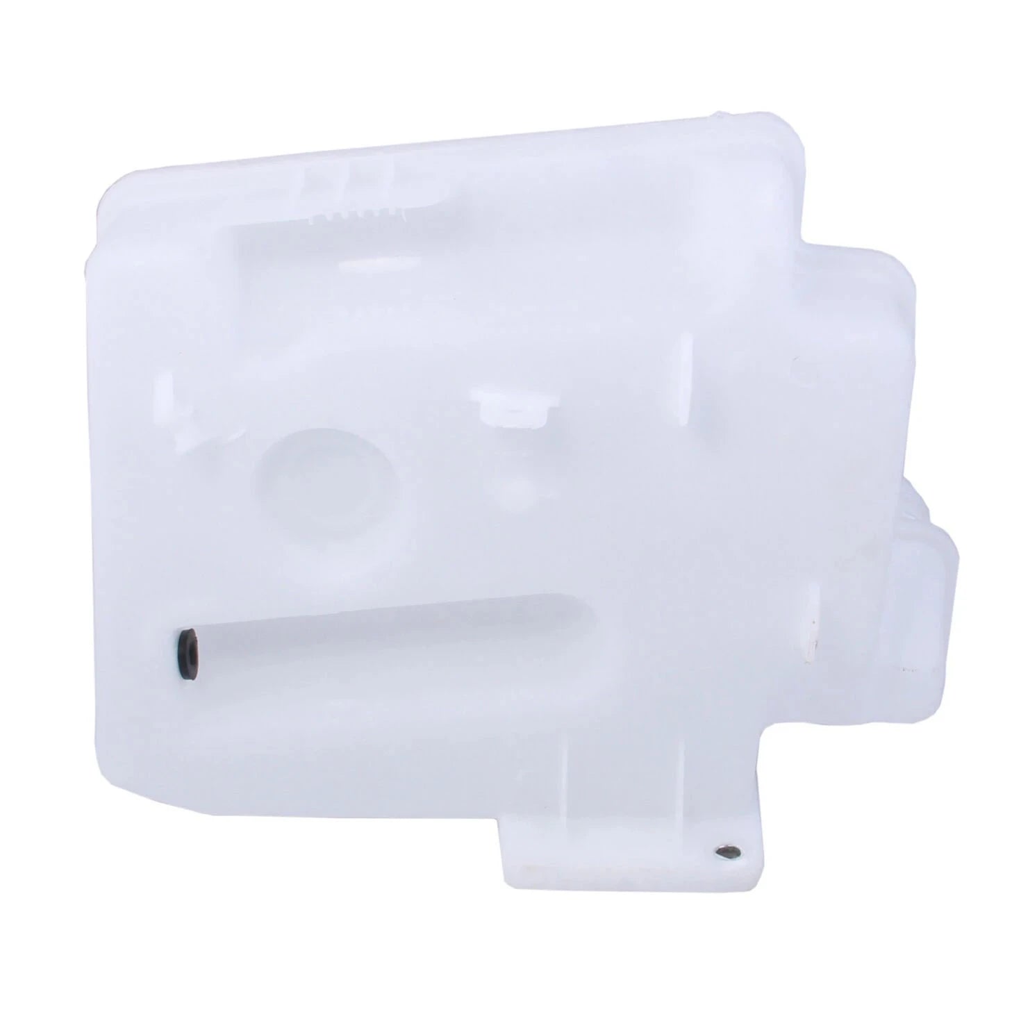 5.5L Windshield Washer Reservoir Bottle Watering For-VW Jetta Variant MK5 Golf R32 EOS 1K0955453S GlowCart