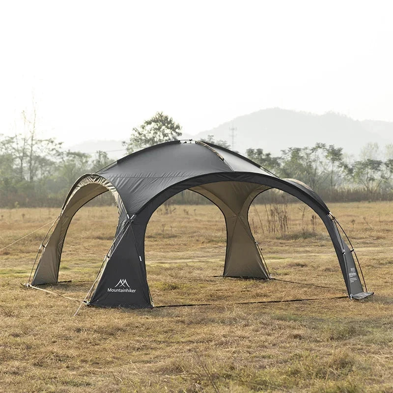 8-10person Camping Dome Tents Outdoor Dome Tarp or Accessor GlowCart