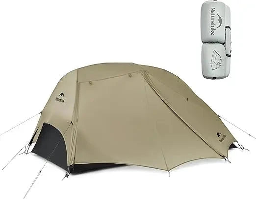 Naturehike Star River UL Lightweight 2 Person Tent for GlowCart