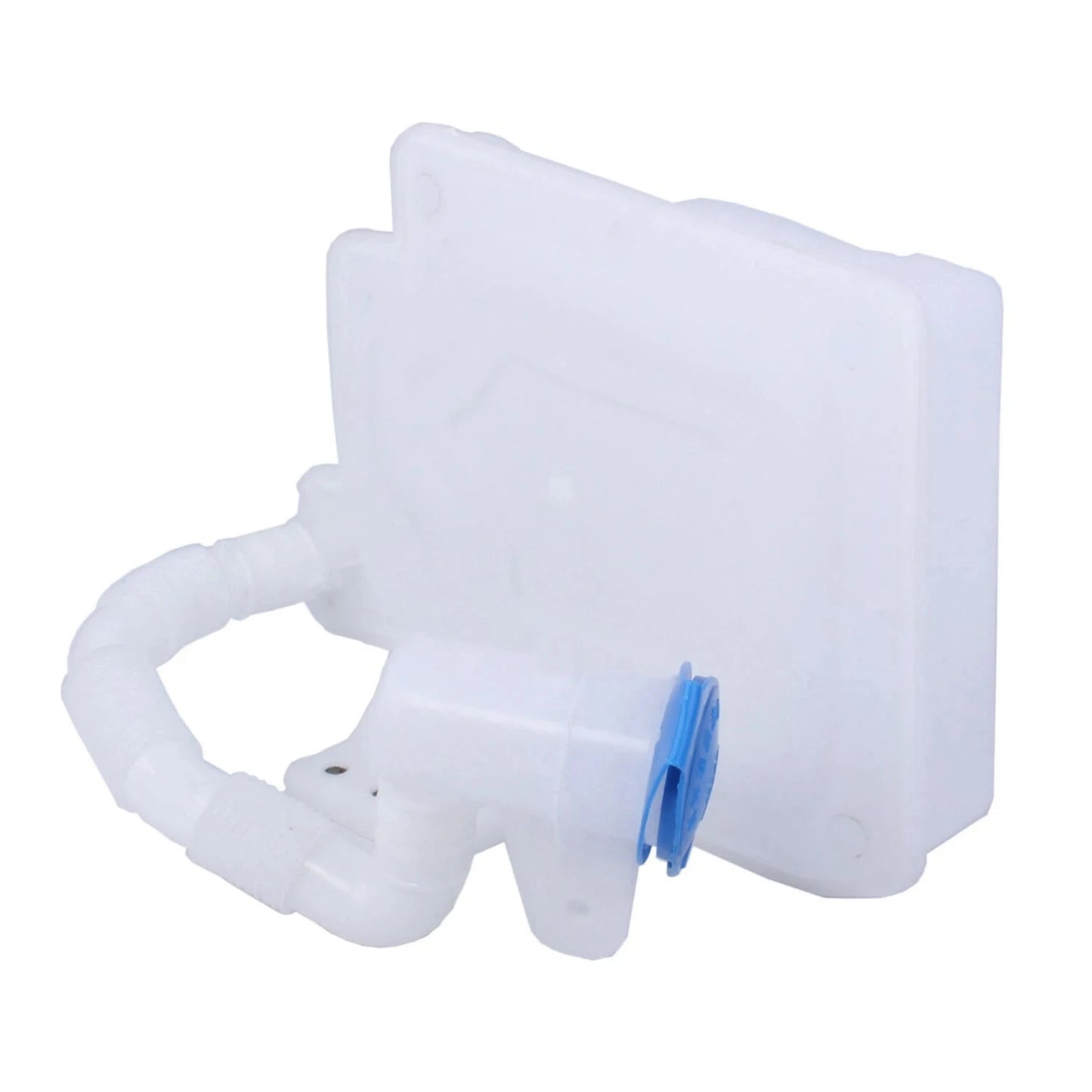 5.5L Windshield Washer Reservoir Bottle Watering For-VW Jetta Variant MK5 Golf R32 EOS 1K0955453S GlowCart