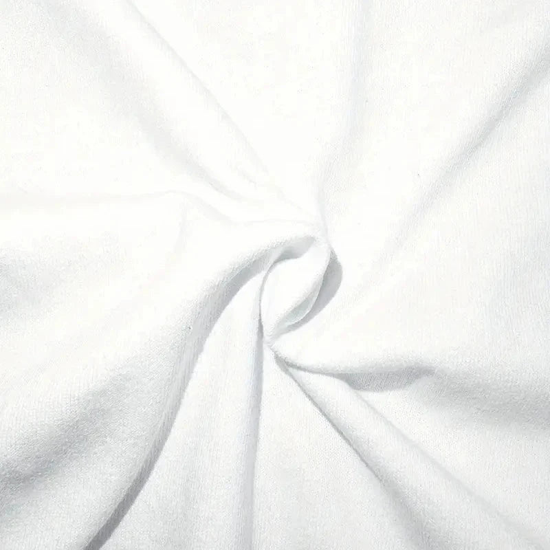 New Men Women T Shirt Pullover Oversize Korean version GlowCart