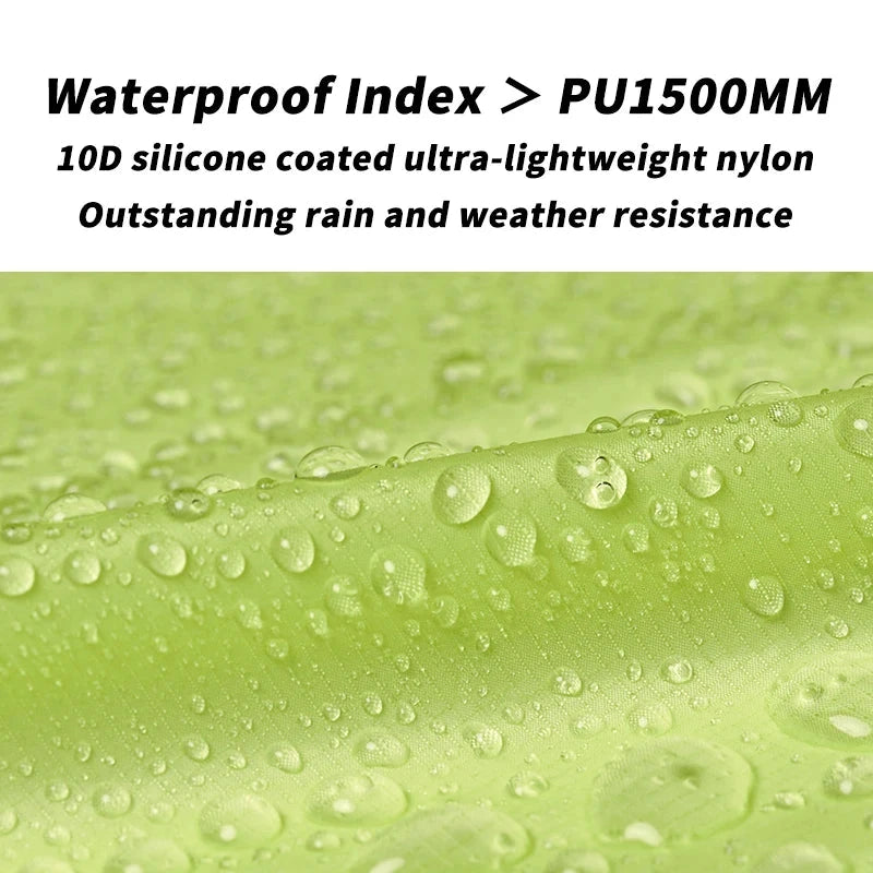 Naturehike Star River EXT 2 Person Tent Ultralight Outdoor GlowCart