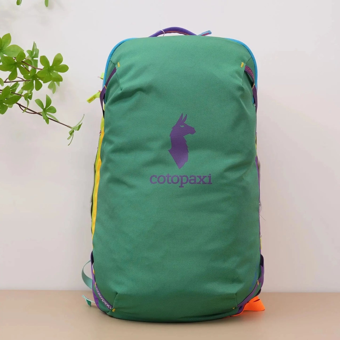 28L Unisex Outdoor Camping Backpack – Stylish GlowCart