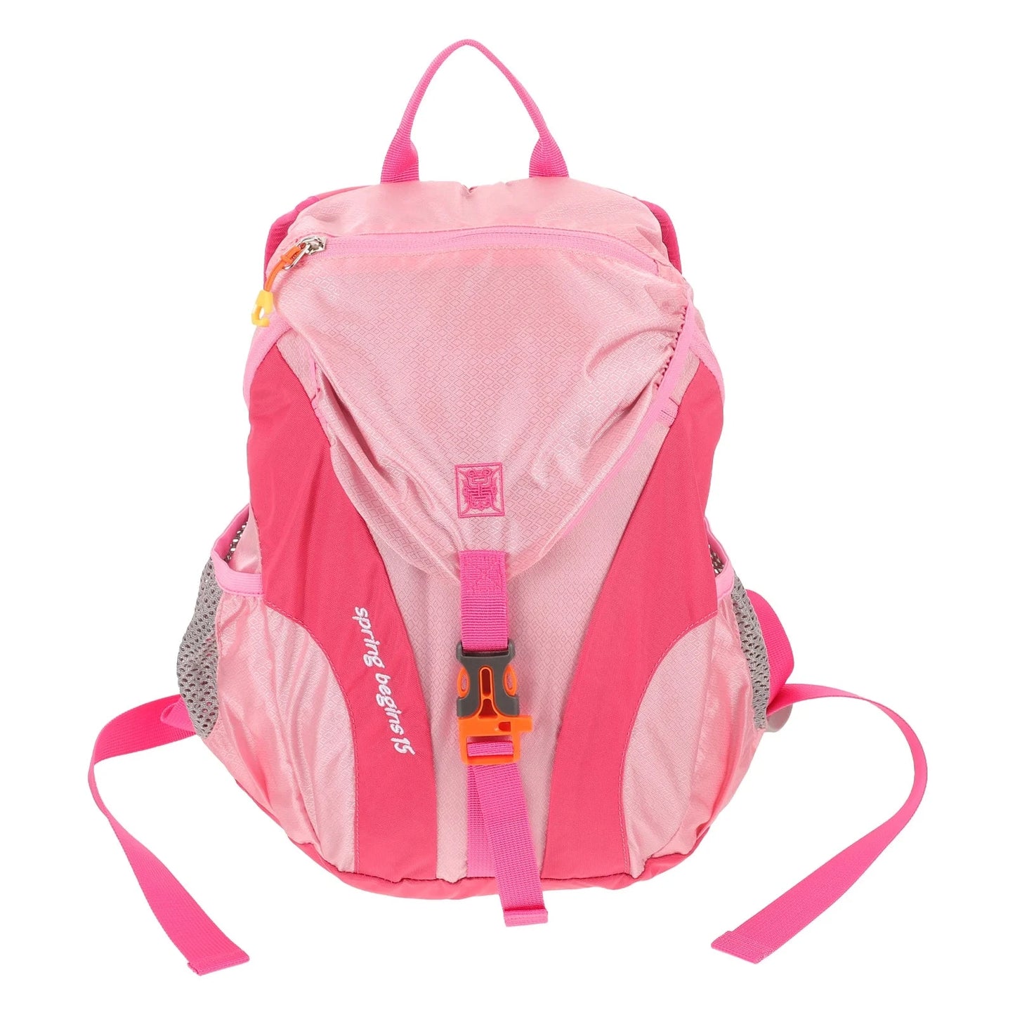 Backpack Outdoor Mountaineering Backpack Large-capacity GlowCart