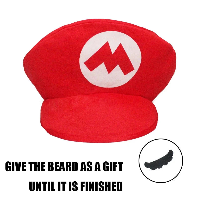 Super Baseball Cap Embroidery Sunshade Adjustable Anime GlowCart