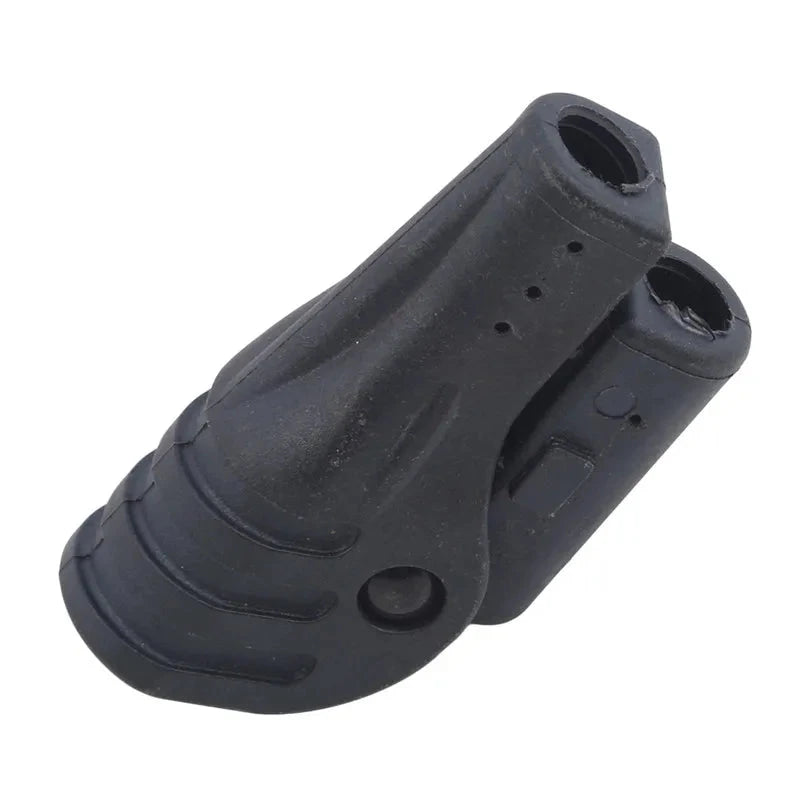 Tent Accessory Joint Plastic Support Rod Repair Support Rod GlowCart