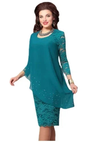 Elegant African Dresses for Women Spring Summer Africa GlowCart