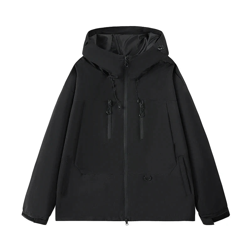 Outdoor High-quality Hiking Camping Windproof and Warm GlowCart