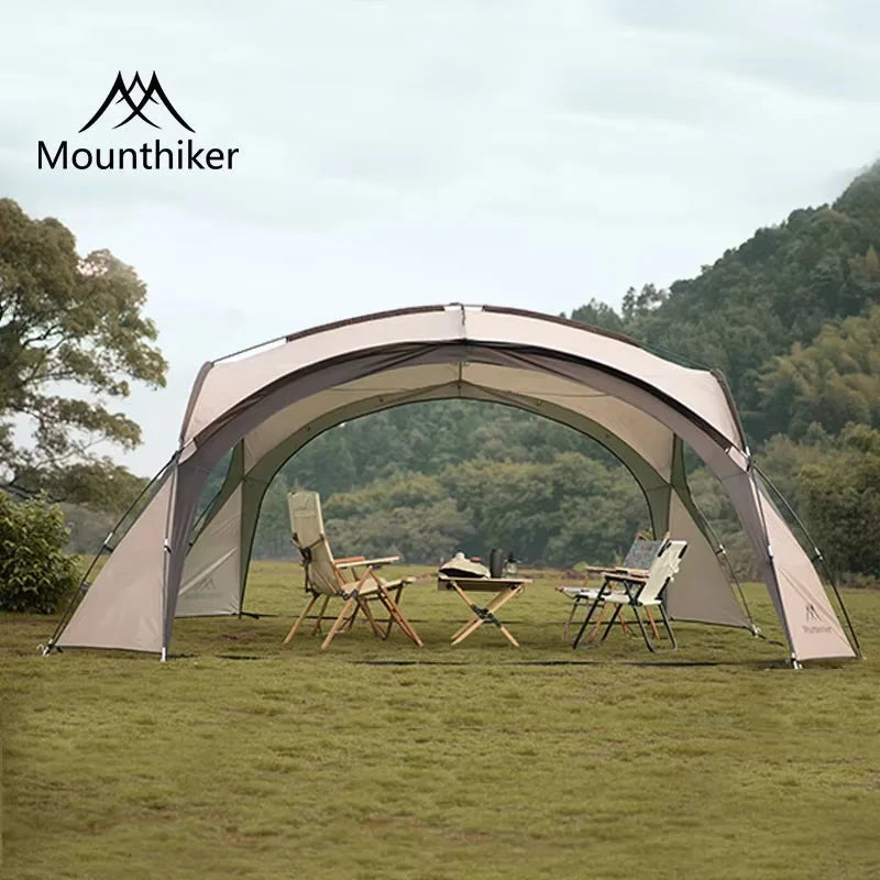 8-10person Camping Dome Tents Outdoor Dome Tarp or Accessor GlowCart