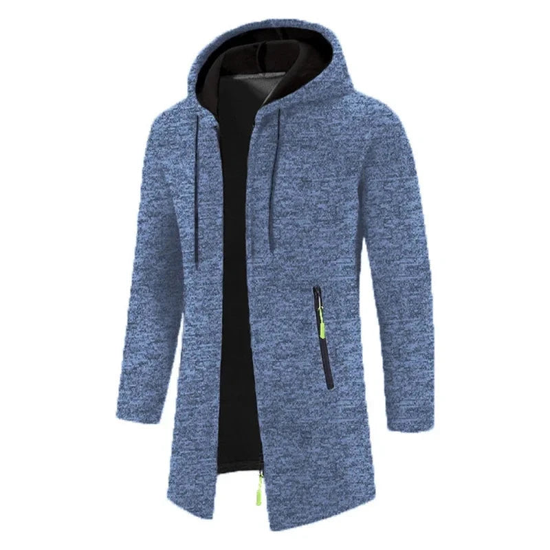 Sweatwear Men's Hoodies Long Sleeve Sweatshirts for Men GlowCart