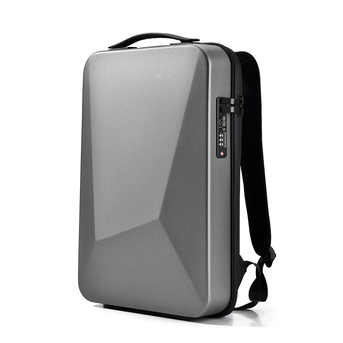 Men's Anti-theft Backpack Large Capacity E-sports Laptop Bag GlowCart