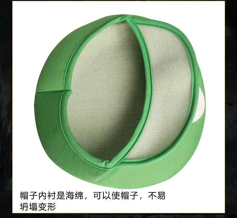 Super Baseball Cap Embroidery Sunshade Adjustable Anime GlowCart