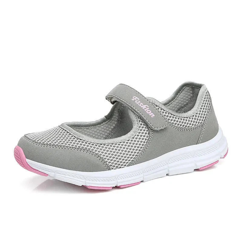 Women Shoes Breathable Vulcanized Shoes White ZapaWomen GlowCart