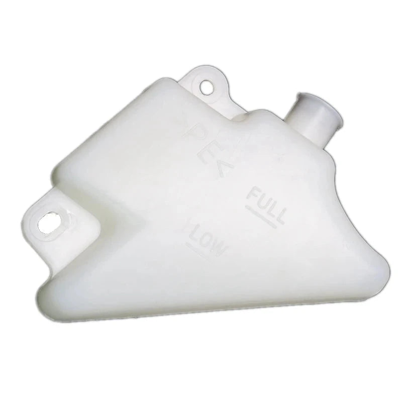 For YAMAHA R1 2007 2008 Radiator Tank Motorcycle Coolant Over Flow Bottle Overflow Reservoir Tank GlowCart