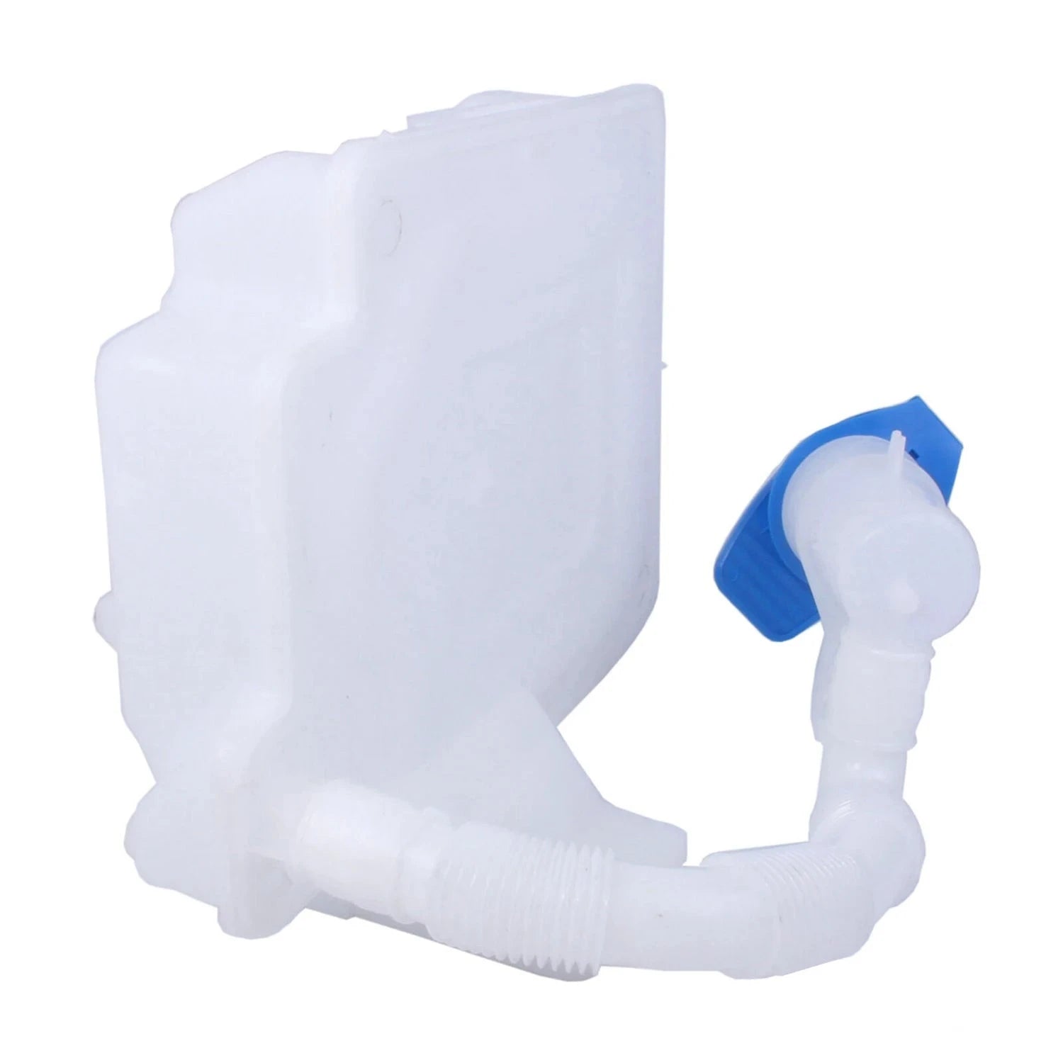 5.5L Windshield Washer Reservoir Bottle Watering For-VW Jetta Variant MK5 Golf R32 EOS 1K0955453S GlowCart