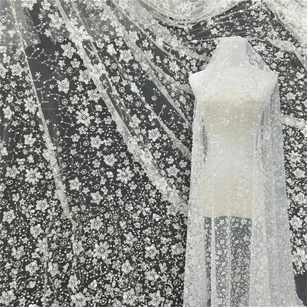 Bella Customize Green Beaded Mermaid robes de soirée GlowCart