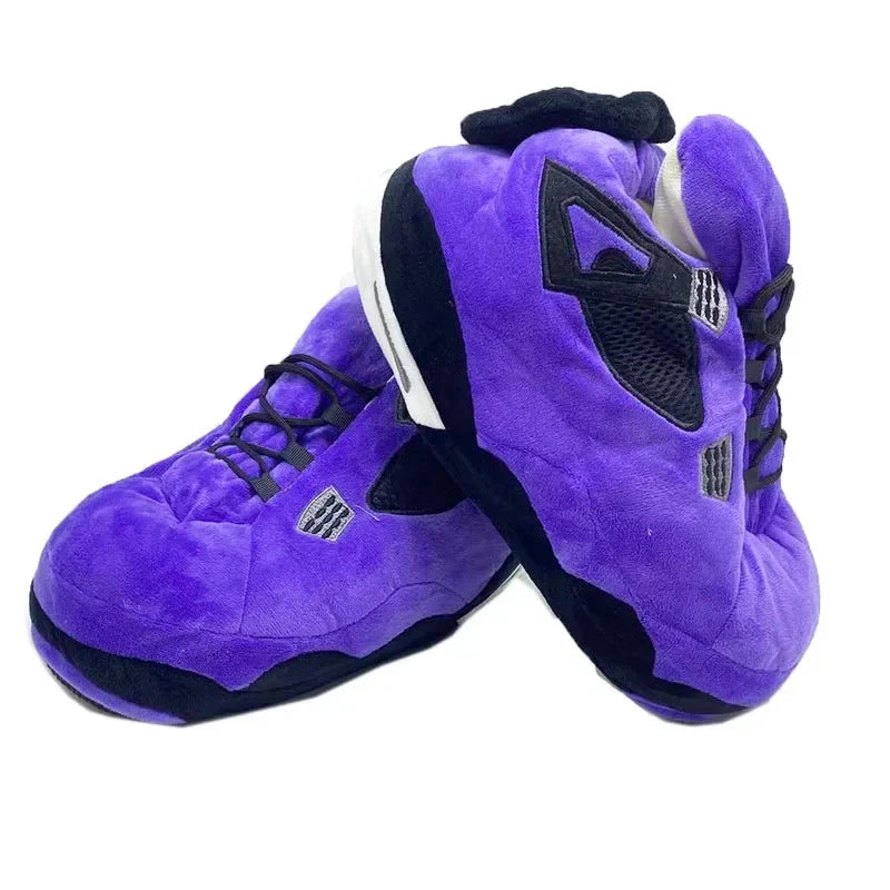 Unisex One Size Fits Most Eu 36-43 Winter Indoor Cotton GlowCart