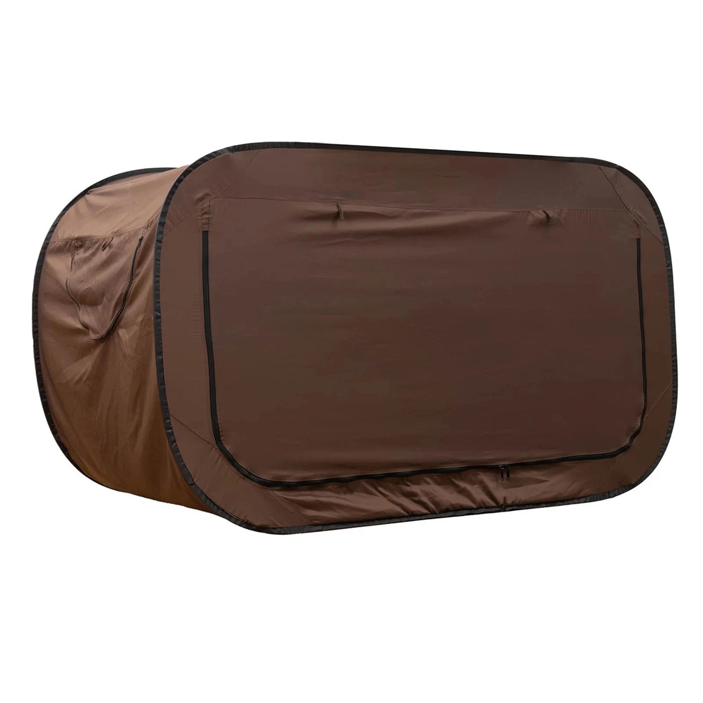 Folding Privacy Bed Tent Outdoor Folding Privacy Bed Tent GlowCart