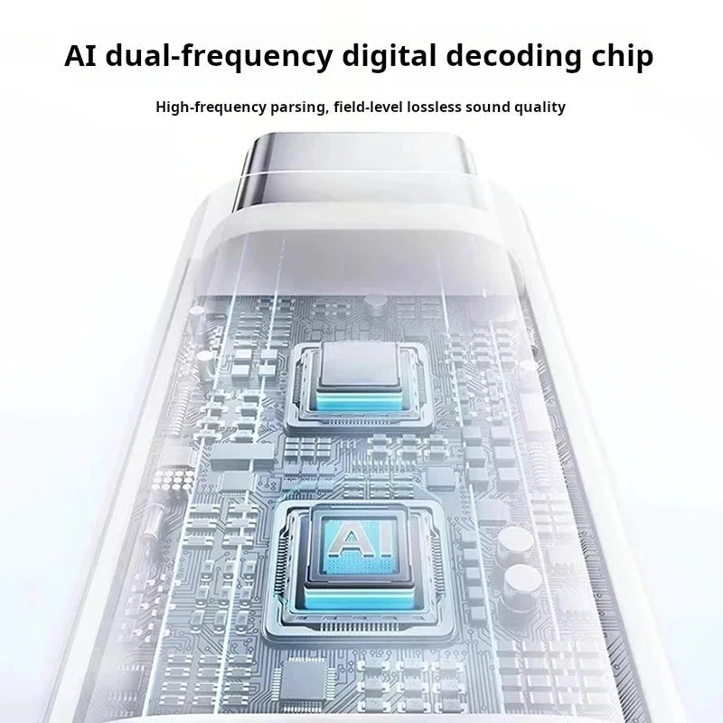 Original Headphones For Apple iPhone 16 15 Pro Max 14 13 12 GlowCart