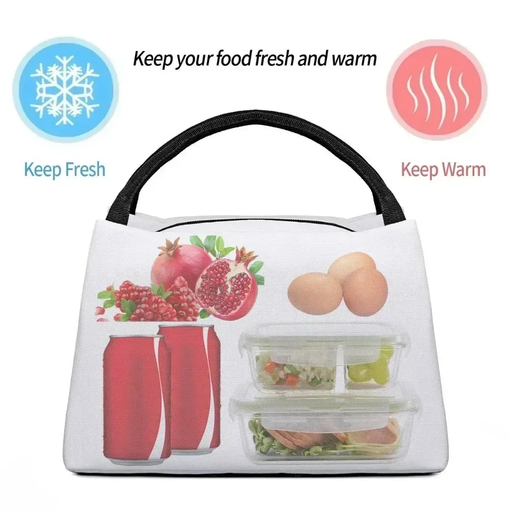 Lunch Bag GlowCart