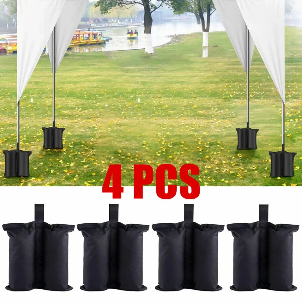 Camping Equipment Outdoor Accessories Garden Gazebo Foot Leg GlowCart