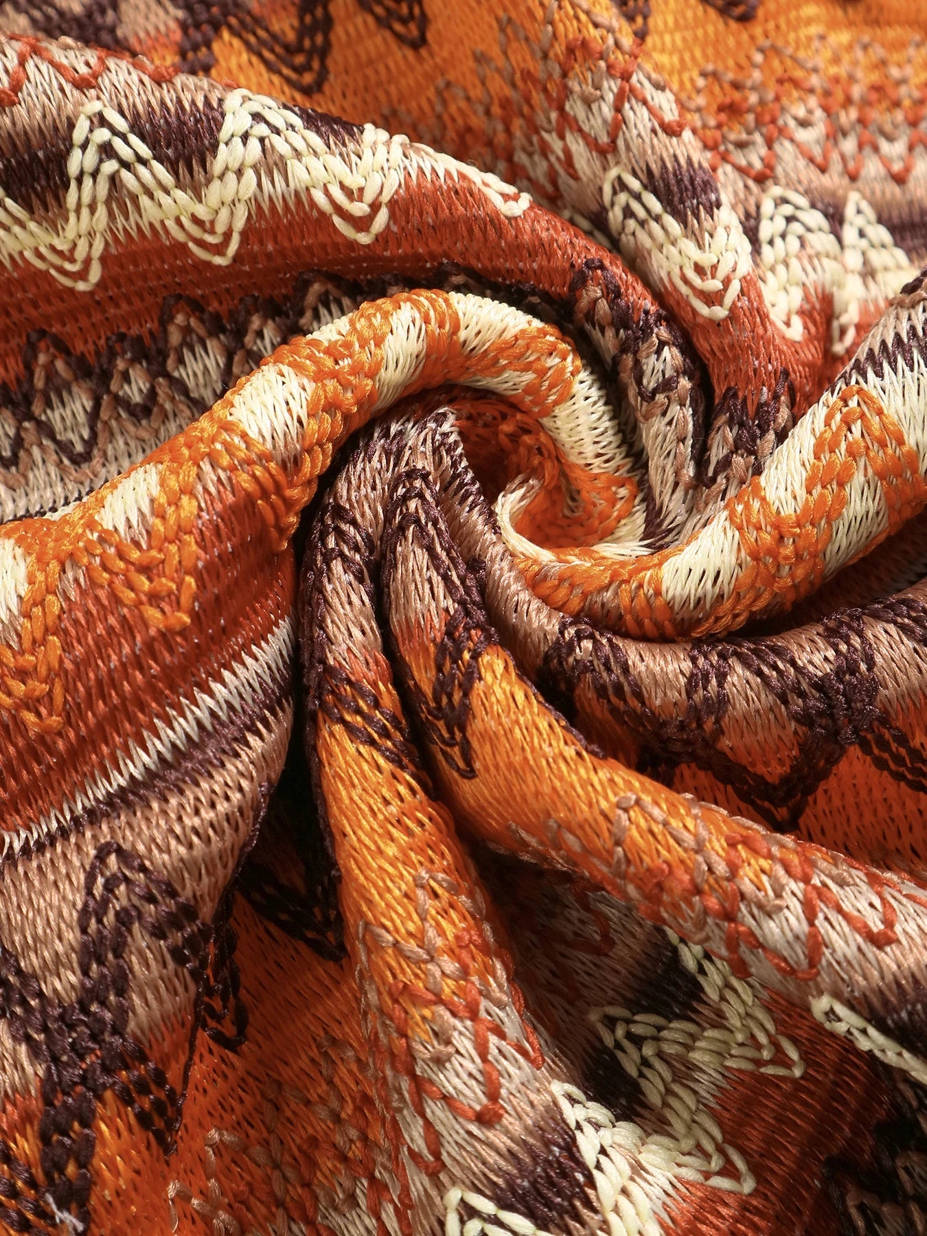 Women's Striped Pattern Tie Back Cami Dress, Casual Bohemian Sleeveless Short Dress for Beach Holiday Vacation, Womenswear GlowCart