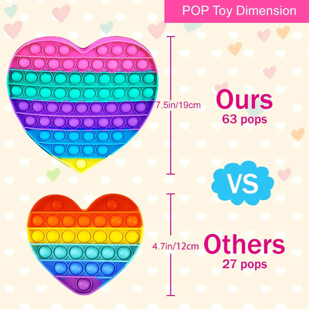 3PCS  Backpack for Girls, 16" Kids Backpacks with Lunch Box, Water Resistant Girl Bookbag for School Elementary GlowCart