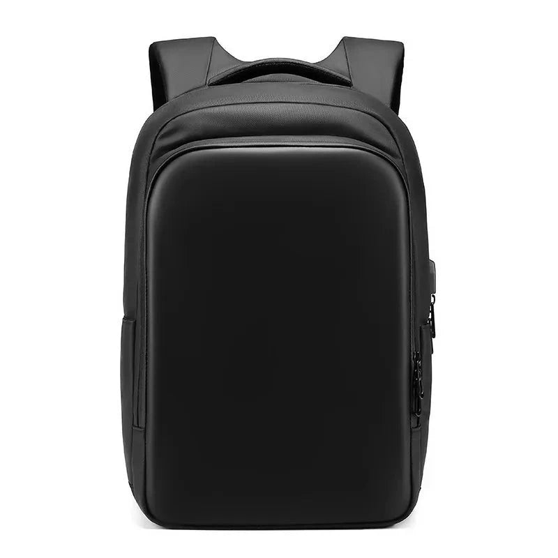 LED Display backpack Business travel 15.6 Inch Laptop GlowCart