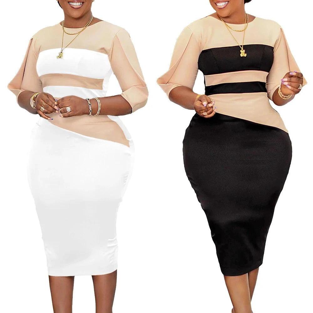 Elegant Church Dresses for Women 2023 New Arrivals Fashion GlowCart