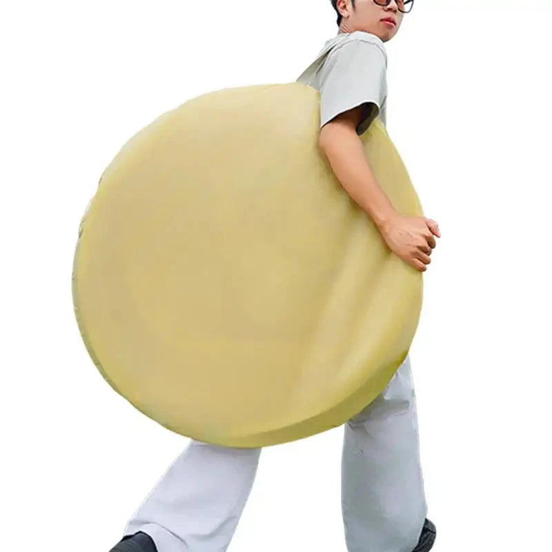 Waterproof Automatic Instant Pop up Tent Family Camping GlowCart