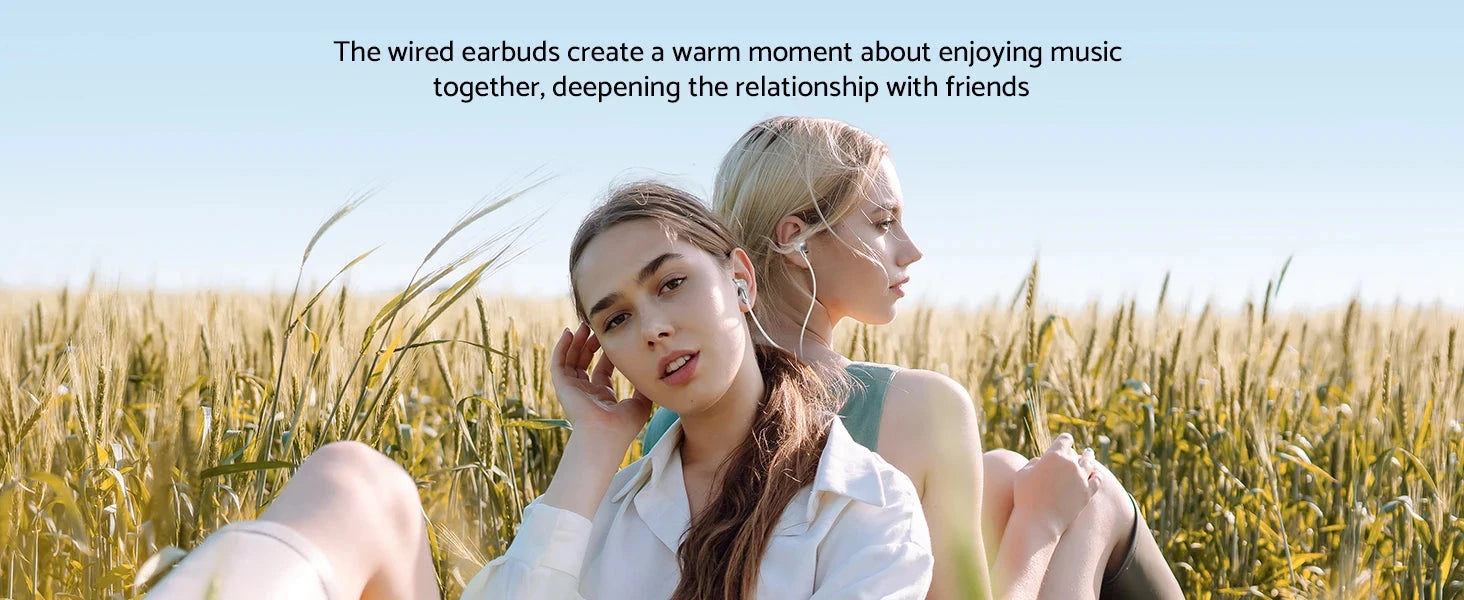 For Samsung Headphones HiFi Surround Sound In-ear USB Type C GlowCart