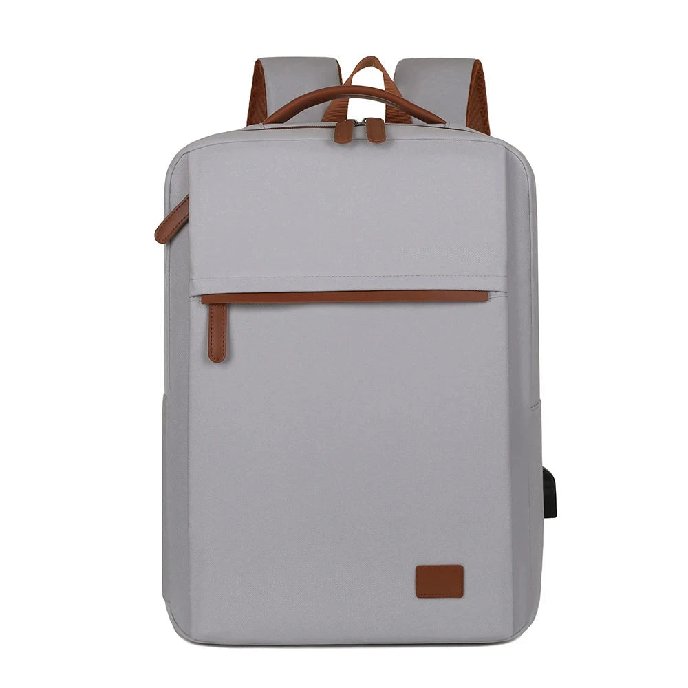 New Computer Bag, Backpack, Men's and Women's Large Capacity GlowCart